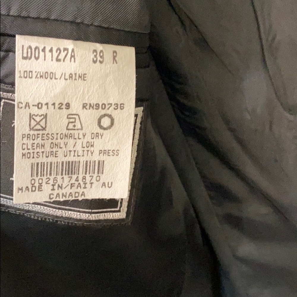 Jacket - Picture 5 of 6